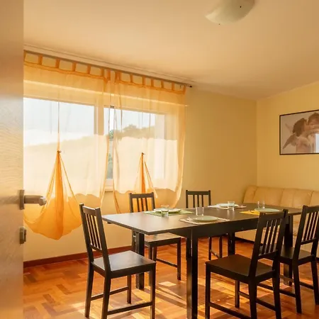 Apartment Dei Monti By Interhome