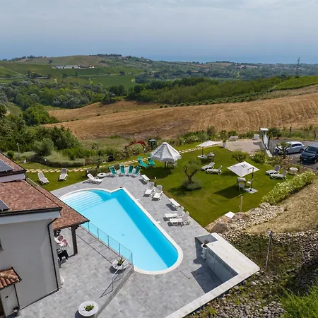 Apartment Dei Monti By Interhome *