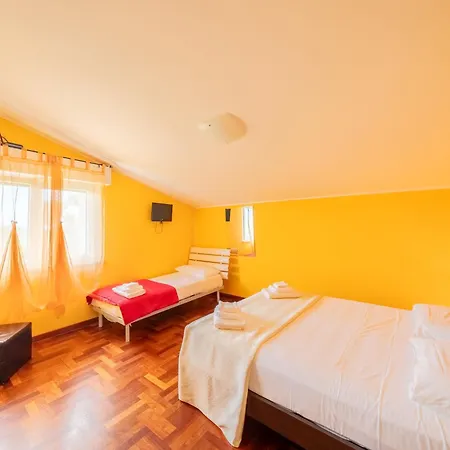 Dei Monti By Interhome * Читта Сань Анджело