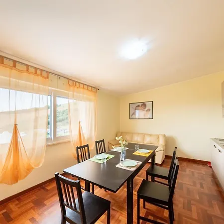 Апартаменты Dei Monti By Interhome *