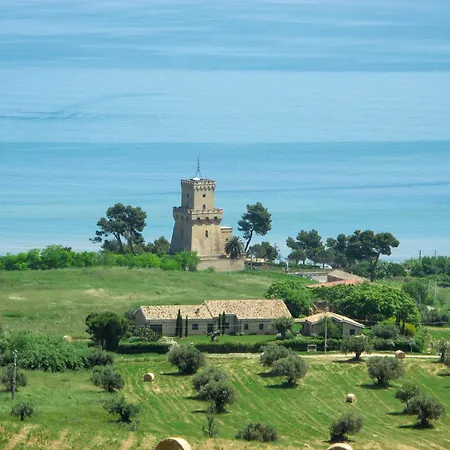 Апартаменты Dei Monti By Interhome Читта Сань Анджело