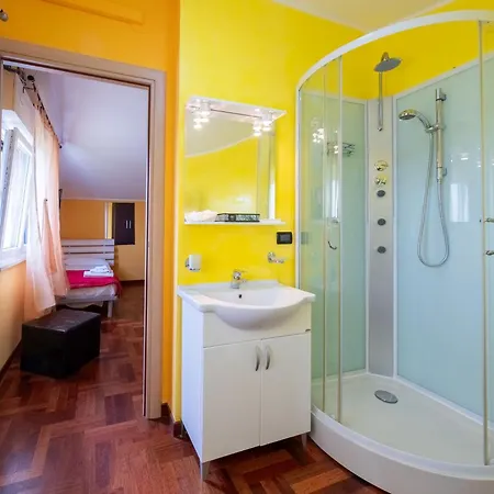 Dei Monti By Interhome * Citta Sant'Angelo