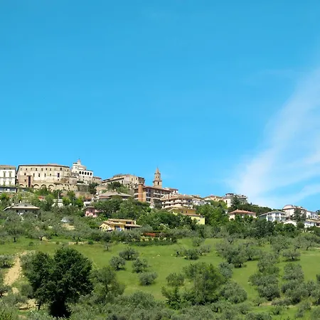 Dei Monti By Interhome Apartment Citta Sant'Angelo