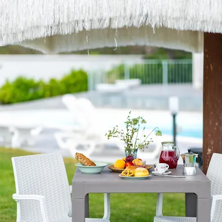 Apartment Dei Monti By Interhome Citta Sant'Angelo
