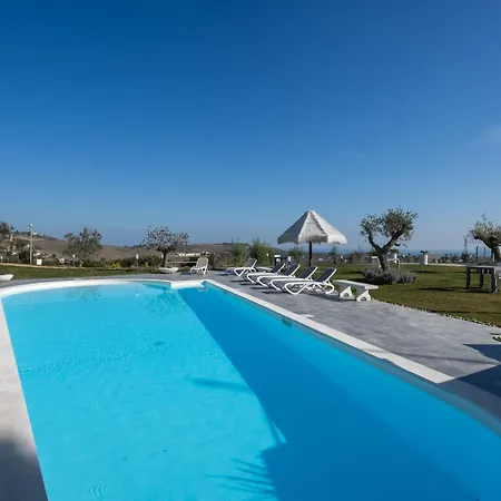 Dei Monti By Interhome * Citta Sant'Angelo
