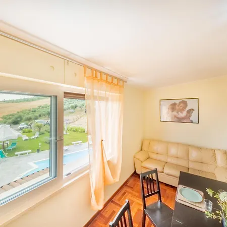 Dei Monti By Interhome Apartment