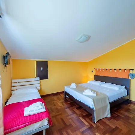 Dei Monti By Interhome Apartment *