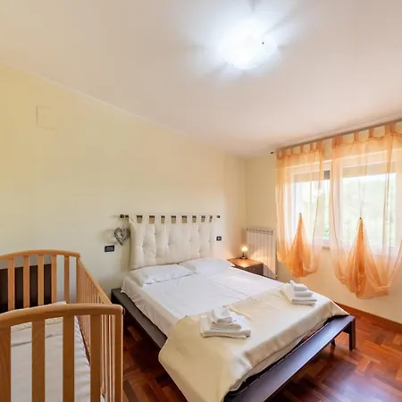 Dei Monti By Interhome Apartment Citta Sant'Angelo