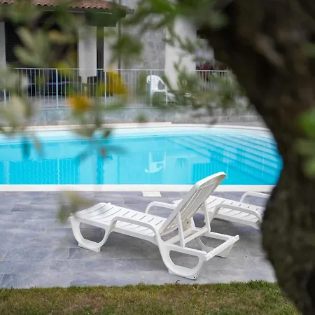 Dei Monti By Interhome *