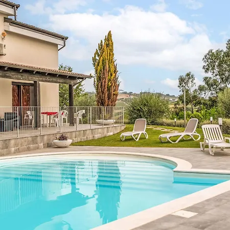 Dei Monti By Interhome Apartment Citta Sant'Angelo