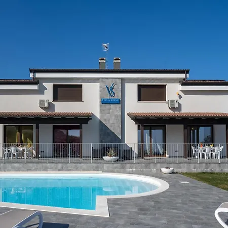 Dei Monti By Interhome