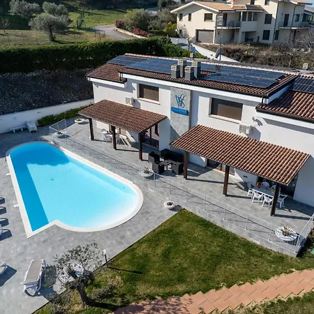 Dei Monti By Interhome Citta Sant'Angelo