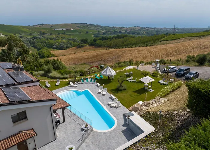 דירה Dei Monti By Interhome *