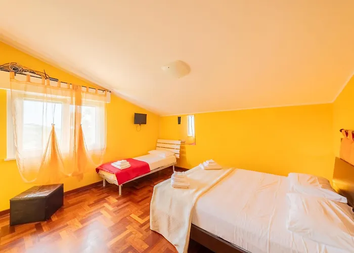 Dei Monti By Interhome * Читта Сань Анджело