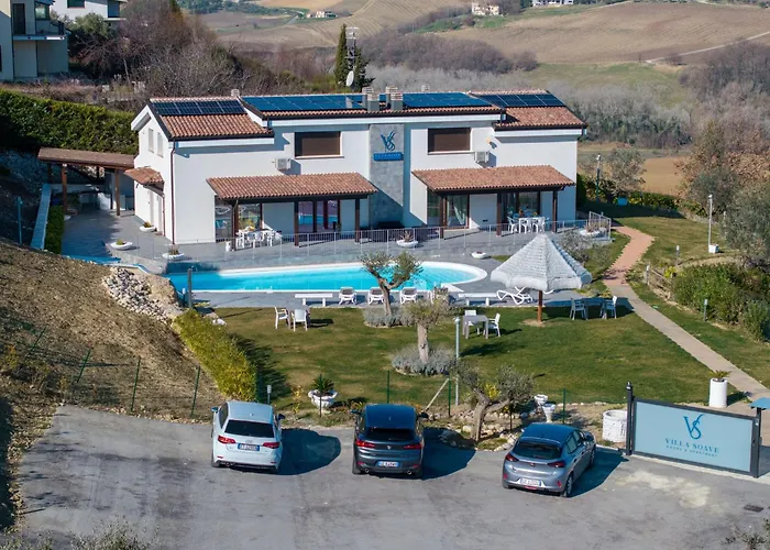 Dei Monti By Interhome דירה צ'יטה סנט'אנג'לו