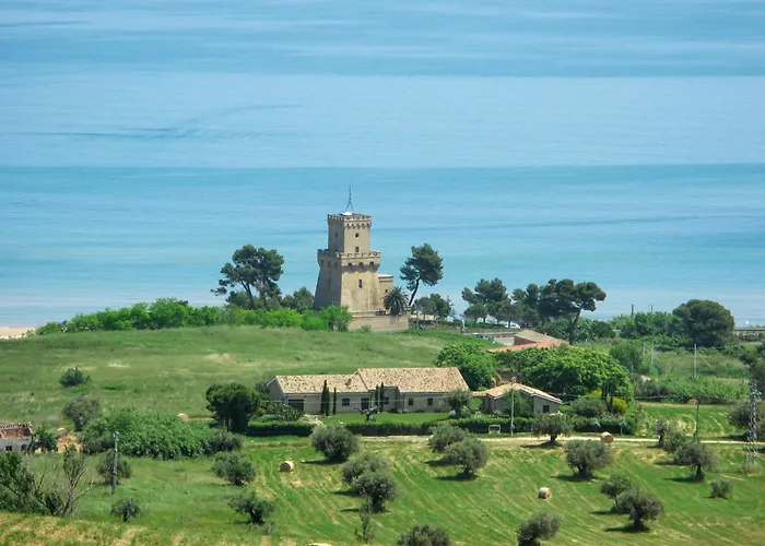 Апартаменты Dei Monti By Interhome Читта Сань Анджело