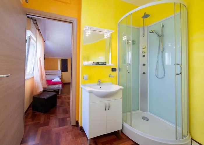 Dei Monti By Interhome * Читта Сань Анджело