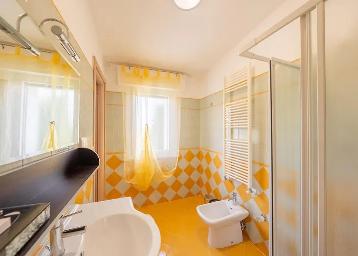 Dei Monti By Interhome Апартаменты *