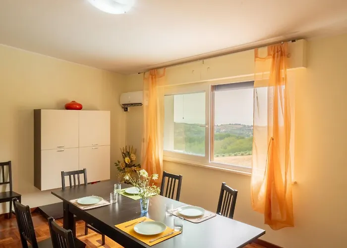 Dei Monti By Interhome *