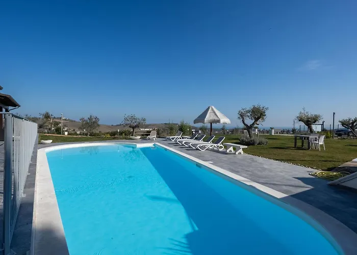 Dei Monti By Interhome * צ'יטה סנט'אנג'לו