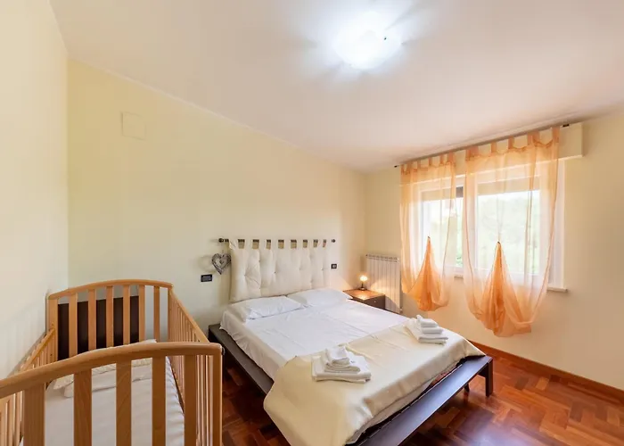 Dei Monti By Interhome Апартаменты Читта Сань Анджело