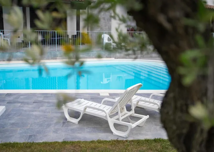 Dei Monti By Interhome *