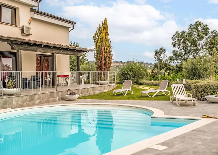 Dei Monti By Interhome דירה צ'יטה סנט'אנג'לו